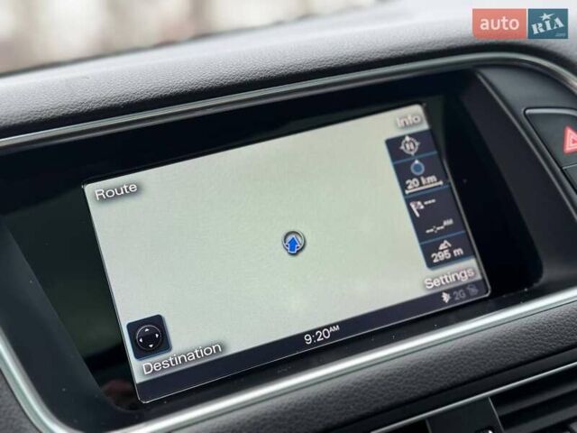 Коричневый Ауди Ку 5, объемом двигателя 0 л и пробегом 218 тыс. км за 14700 $, фото 81 на Automoto.ua