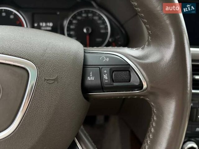 Коричневий Ауді Ку 5, об'ємом двигуна 1.98 л та пробігом 194 тис. км за 14700 $, фото 51 на Automoto.ua