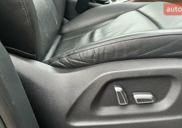 Коричневый Ауди Ку 5, объемом двигателя 1.98 л и пробегом 228 тыс. км за 14900 $, фото 29 на Automoto.ua