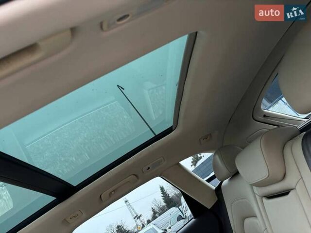 Коричневий Ауді Ку 5, об'ємом двигуна 1.98 л та пробігом 194 тис. км за 14700 $, фото 67 на Automoto.ua