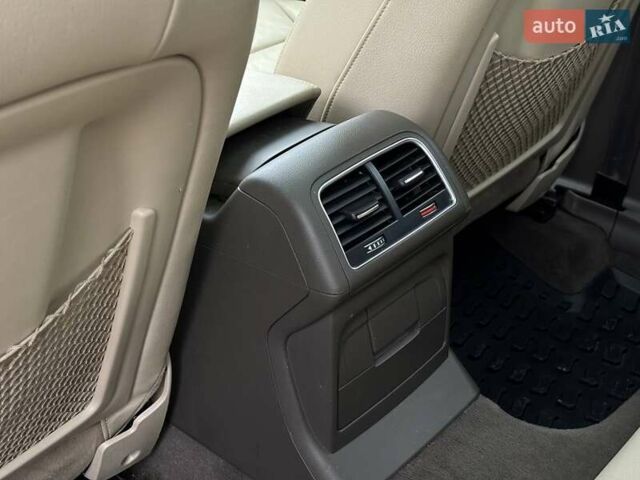 Коричневий Ауді Ку 5, об'ємом двигуна 1.98 л та пробігом 194 тис. км за 14700 $, фото 64 на Automoto.ua