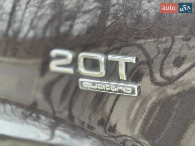 Коричневый Ауди Ку 5, объемом двигателя 0 л и пробегом 218 тыс. км за 14700 $, фото 27 на Automoto.ua