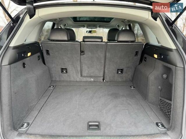 Коричневый Ауди Ку 5, объемом двигателя 0 л и пробегом 218 тыс. км за 14700 $, фото 76 на Automoto.ua