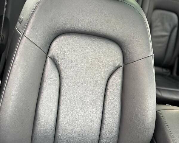 Коричневый Ауди Ку 5, объемом двигателя 0 л и пробегом 218 тыс. км за 14700 $, фото 62 на Automoto.ua