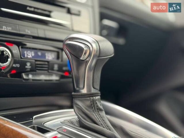 Коричневый Ауди Ку 5, объемом двигателя 0 л и пробегом 218 тыс. км за 14700 $, фото 36 на Automoto.ua