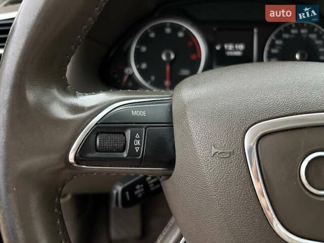 Коричневий Ауді Ку 5, об'ємом двигуна 1.98 л та пробігом 194 тис. км за 14700 $, фото 53 на Automoto.ua