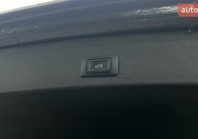 Коричневый Ауди Ку 5, объемом двигателя 1.98 л и пробегом 228 тыс. км за 14900 $, фото 24 на Automoto.ua