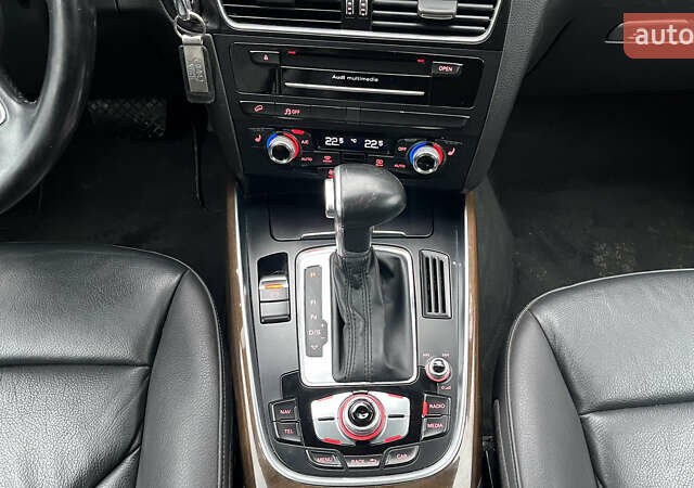 Коричневый Ауди Ку 5, объемом двигателя 1.98 л и пробегом 228 тыс. км за 14900 $, фото 21 на Automoto.ua