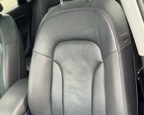 Коричневый Ауди Ку 5, объемом двигателя 0 л и пробегом 218 тыс. км за 14700 $, фото 41 на Automoto.ua