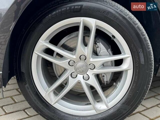 Коричневый Ауди Ку 5, объемом двигателя 0 л и пробегом 218 тыс. км за 14700 $, фото 25 на Automoto.ua