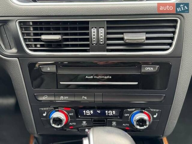 Коричневый Ауди Ку 5, объемом двигателя 0 л и пробегом 218 тыс. км за 14700 $, фото 84 на Automoto.ua