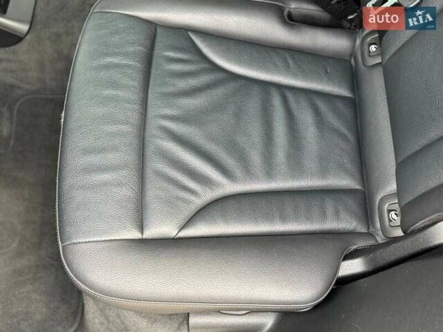 Коричневый Ауди Ку 5, объемом двигателя 0 л и пробегом 218 тыс. км за 14700 $, фото 72 на Automoto.ua