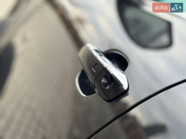 Коричневый Ауди Ку 5, объемом двигателя 0 л и пробегом 218 тыс. км за 14700 $, фото 29 на Automoto.ua