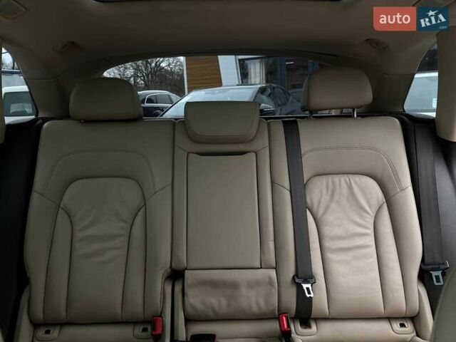 Коричневий Ауді Ку 5, об'ємом двигуна 1.98 л та пробігом 194 тис. км за 14700 $, фото 59 на Automoto.ua