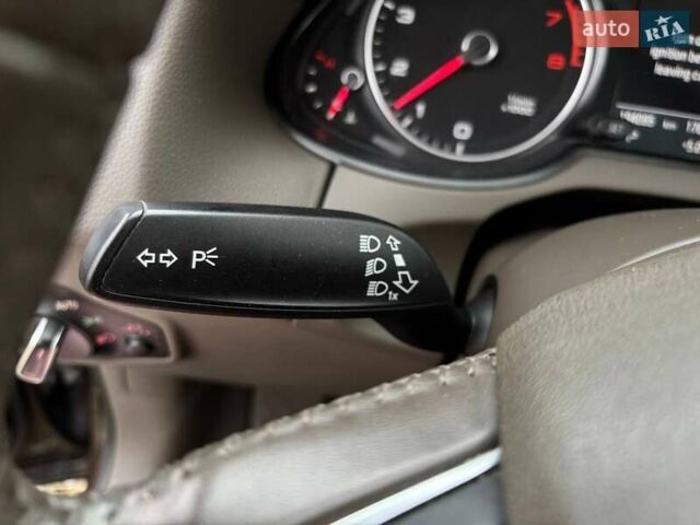 Коричневий Ауді Ку 5, об'ємом двигуна 1.98 л та пробігом 194 тис. км за 14700 $, фото 56 на Automoto.ua