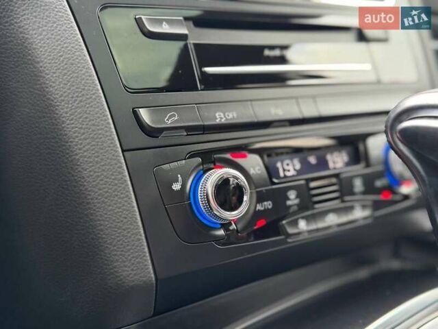 Коричневый Ауди Ку 5, объемом двигателя 0 л и пробегом 218 тыс. км за 14700 $, фото 85 на Automoto.ua