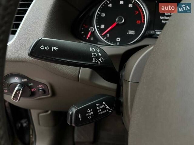 Коричневий Ауді Ку 5, об'ємом двигуна 1.98 л та пробігом 194 тис. км за 14700 $, фото 54 на Automoto.ua