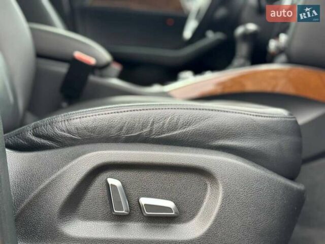 Коричневый Ауди Ку 5, объемом двигателя 0 л и пробегом 218 тыс. км за 14700 $, фото 47 на Automoto.ua