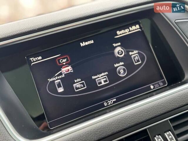 Коричневый Ауди Ку 5, объемом двигателя 0 л и пробегом 218 тыс. км за 14700 $, фото 79 на Automoto.ua