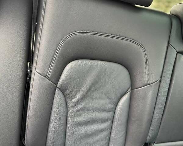 Коричневый Ауди Ку 5, объемом двигателя 0 л и пробегом 218 тыс. км за 14700 $, фото 60 на Automoto.ua