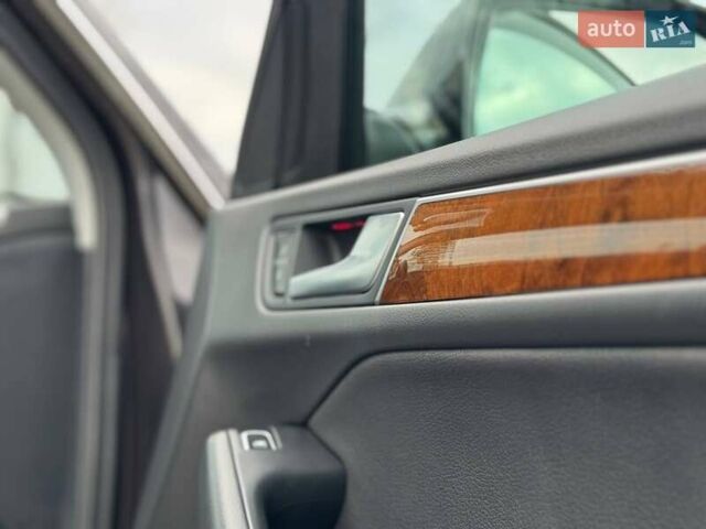 Коричневый Ауди Ку 5, объемом двигателя 0 л и пробегом 218 тыс. км за 14700 $, фото 39 на Automoto.ua