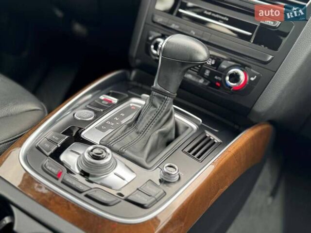 Коричневый Ауди Ку 5, объемом двигателя 0 л и пробегом 218 тыс. км за 14700 $, фото 67 на Automoto.ua