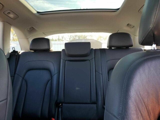 Коричневый Ауди Ку 5, объемом двигателя 2 л и пробегом 154 тыс. км за 2500 $, фото 9 на Automoto.ua