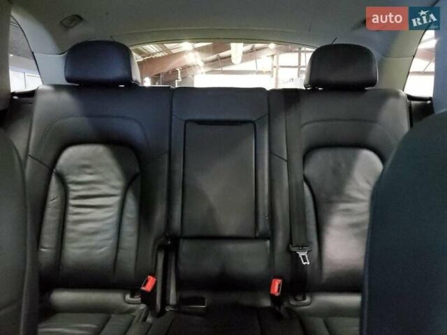 Ауди Ку 5 2015 в Виннице на Automoto.ua Коричневый Ауди Ку 5, объемом двигателя 2 л и пробегом 160 тыс. км за 3200 $, фото 9 на Automoto.ua