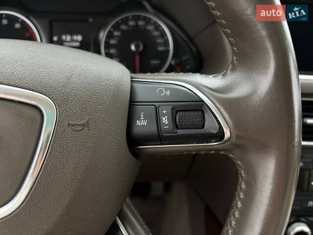 Коричневий Ауді Ку 5, об'ємом двигуна 1.98 л та пробігом 194 тис. км за 14700 $, фото 52 на Automoto.ua