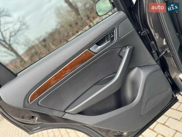 Коричневый Ауди Ку 5, объемом двигателя 0 л и пробегом 218 тыс. км за 14700 $, фото 71 на Automoto.ua