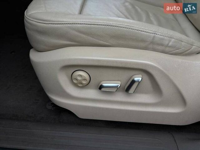 Коричневий Ауді Ку 5, об'ємом двигуна 1.98 л та пробігом 194 тис. км за 14700 $, фото 38 на Automoto.ua