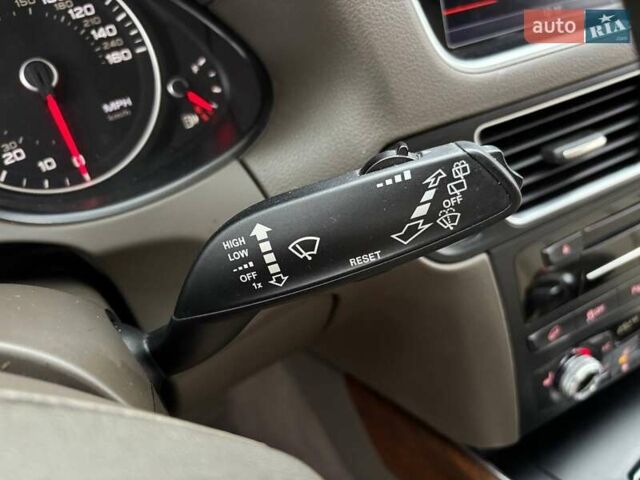 Коричневий Ауді Ку 5, об'ємом двигуна 1.98 л та пробігом 194 тис. км за 14700 $, фото 55 на Automoto.ua