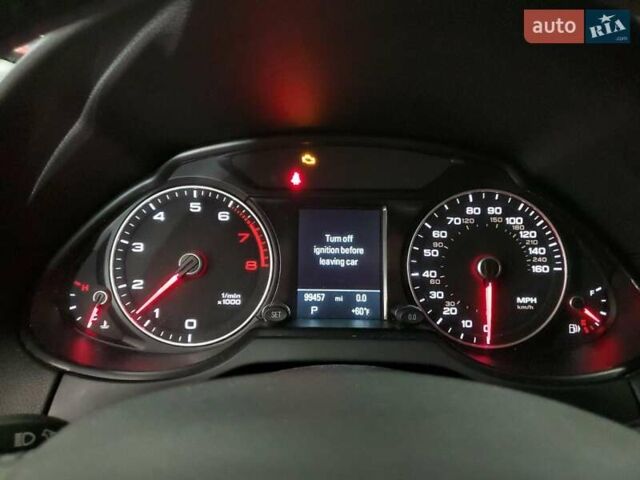 Ауди Ку 5 2015 в Виннице на Automoto.ua Коричневый Ауди Ку 5, объемом двигателя 2 л и пробегом 160 тыс. км за 3200 $, фото 8 на Automoto.ua