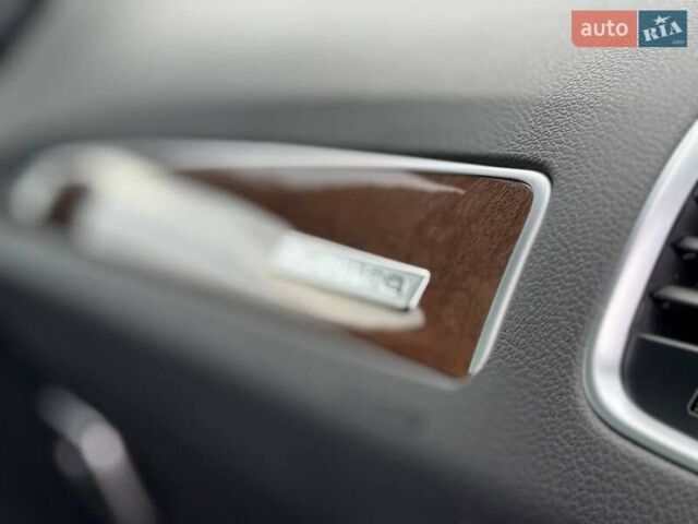 Коричневый Ауди Ку 5, объемом двигателя 0 л и пробегом 218 тыс. км за 14700 $, фото 64 на Automoto.ua