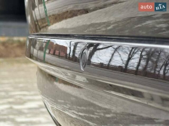 Коричневый Ауди Ку 5, объемом двигателя 0 л и пробегом 218 тыс. км за 14700 $, фото 23 на Automoto.ua