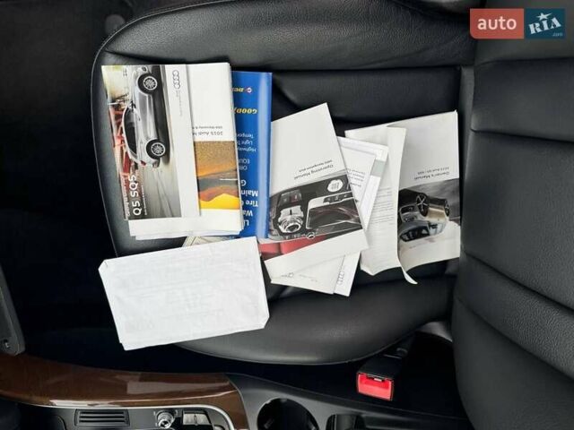 Коричневый Ауди Ку 5, объемом двигателя 0 л и пробегом 218 тыс. км за 14700 $, фото 90 на Automoto.ua