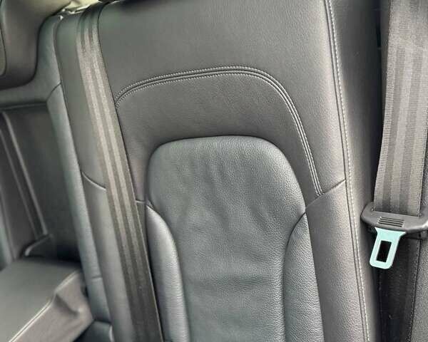 Коричневый Ауди Ку 5, объемом двигателя 0 л и пробегом 218 тыс. км за 14700 $, фото 74 на Automoto.ua