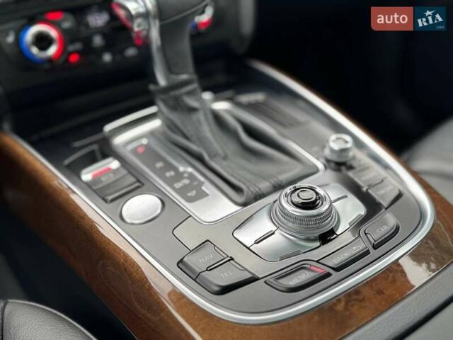 Коричневый Ауди Ку 5, объемом двигателя 0 л и пробегом 218 тыс. км за 14700 $, фото 66 на Automoto.ua