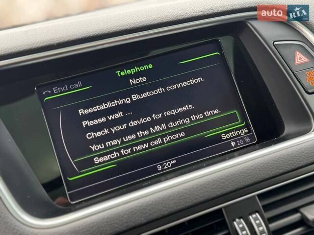 Коричневый Ауди Ку 5, объемом двигателя 0 л и пробегом 218 тыс. км за 14700 $, фото 80 на Automoto.ua