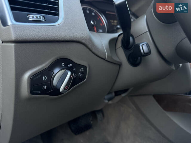 Ауди Ку 5 2016 в Самборе на Automoto.ua Коричневый Ауди Ку 5, объемом двигателя 2 л и пробегом 150 тыс. км за 16500 $, фото 56 на Automoto.ua
