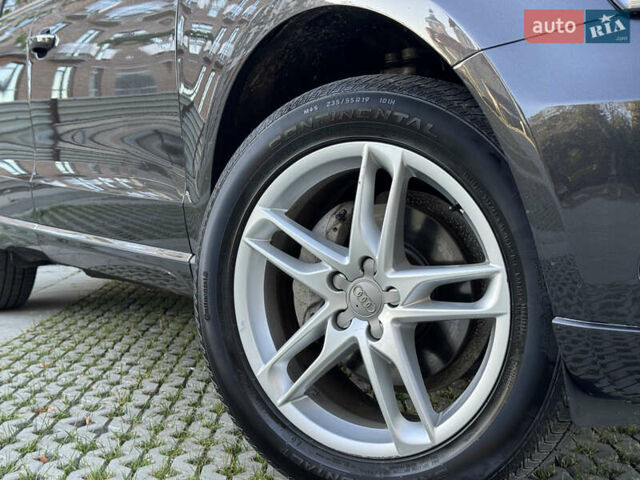 Ауди Ку 5 2016 в Самборе на Automoto.ua Коричневый Ауди Ку 5, объемом двигателя 2 л и пробегом 150 тыс. км за 16500 $, фото 21 на Automoto.ua