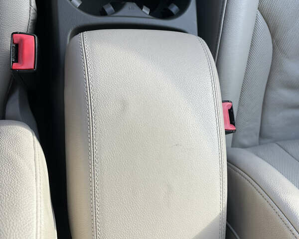 Красный Ауди Ку 5, объемом двигателя 1.98 л и пробегом 244 тыс. км за 12999 $, фото 11 на Automoto.ua