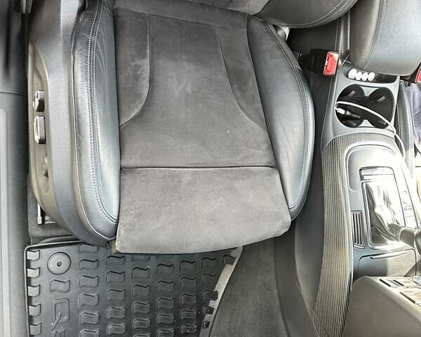 Красный Ауди Ку 5, объемом двигателя 1.98 л и пробегом 124 тыс. км за 20300 $, фото 31 на Automoto.ua