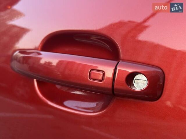 Красный Ауди Ку 5, объемом двигателя 1.98 л и пробегом 124 тыс. км за 20300 $, фото 17 на Automoto.ua