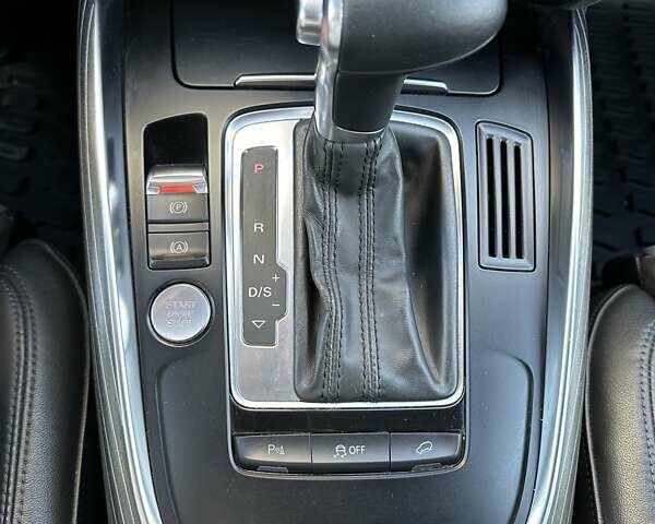 Красный Ауди Ку 5, объемом двигателя 1.98 л и пробегом 124 тыс. км за 20300 $, фото 23 на Automoto.ua