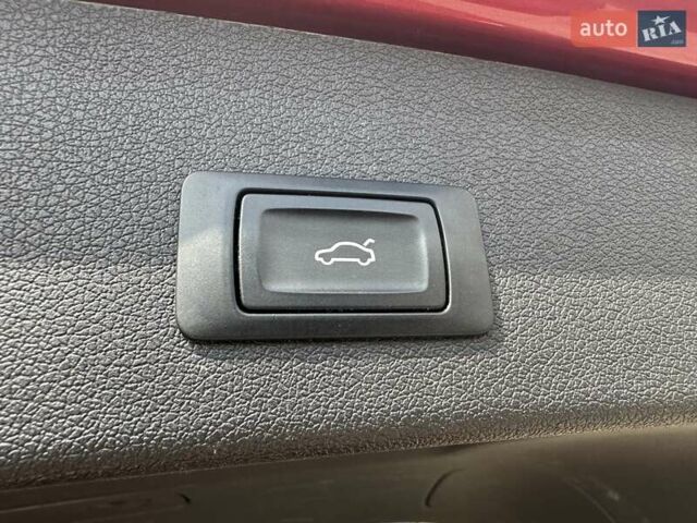 Красный Ауди Ку 5, объемом двигателя 1.98 л и пробегом 124 тыс. км за 20300 $, фото 45 на Automoto.ua