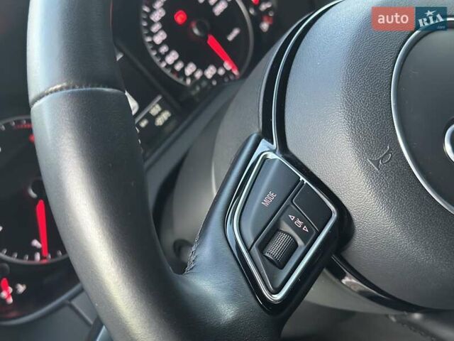 Красный Ауди Ку 5, объемом двигателя 1.98 л и пробегом 124 тыс. км за 20300 $, фото 29 на Automoto.ua