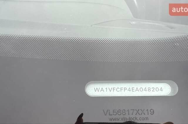 Красный Ауди Ку 5, объемом двигателя 1.98 л и пробегом 178 тыс. км за 13500 $, фото 6 на Automoto.ua