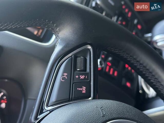 Красный Ауди Ку 5, объемом двигателя 1.98 л и пробегом 124 тыс. км за 20300 $, фото 28 на Automoto.ua