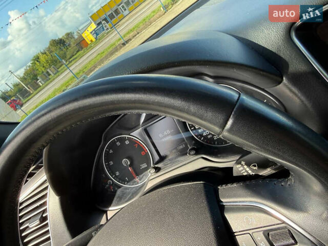 Красный Ауди Ку 5, объемом двигателя 3 л и пробегом 98 тыс. км за 15500 $, фото 42 на Automoto.ua